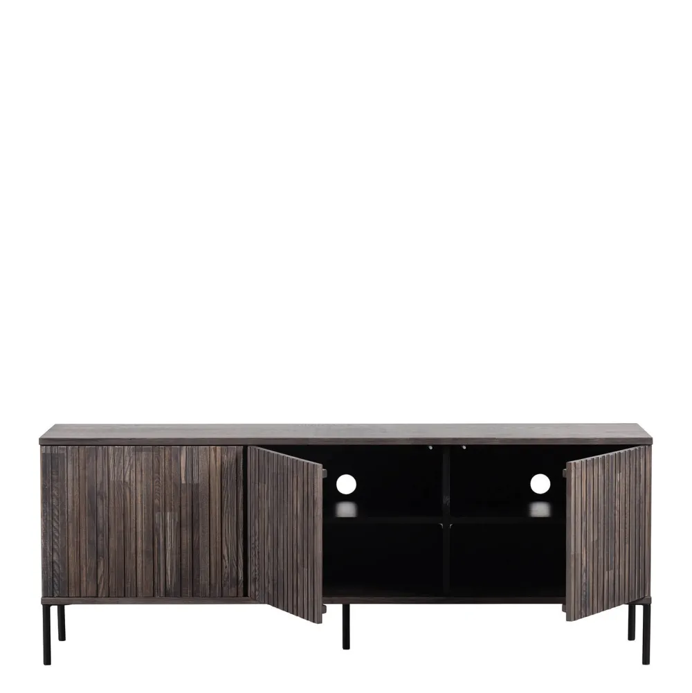 Best WOOOD Exclusive Tv-Meubel Gravure