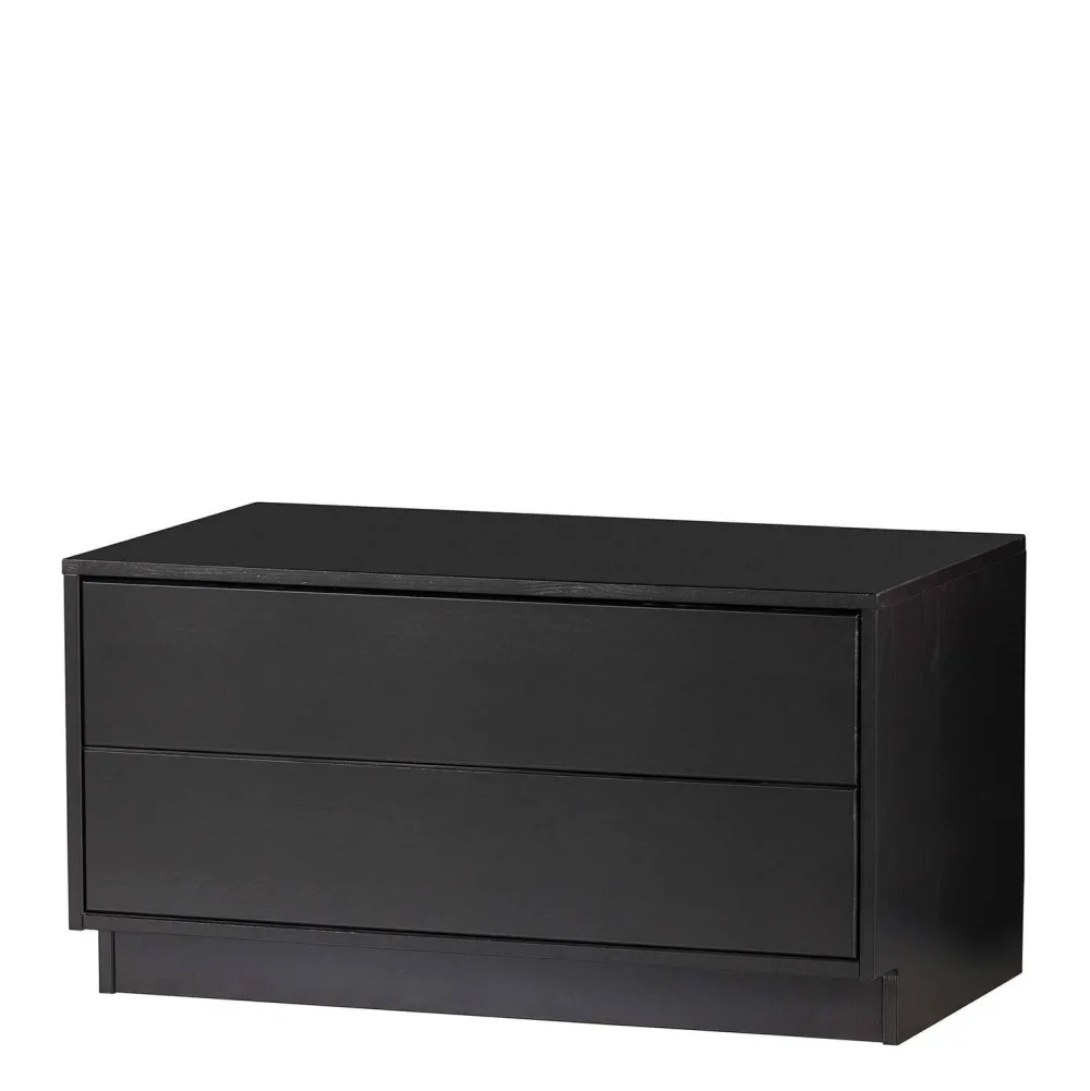 Hot WOOOD Exclusive Tv-Meubel Finca