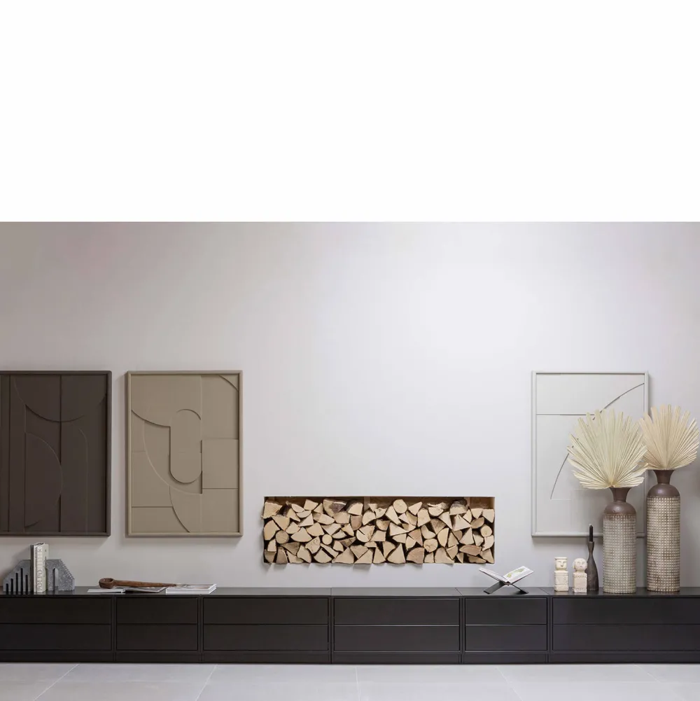 Hot WOOOD Exclusive Tv-Meubel Finca