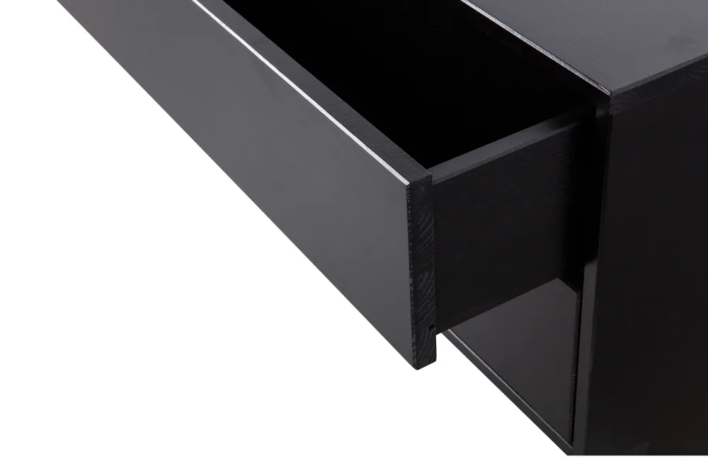 Hot WOOOD Exclusive Tv-Meubel Finca