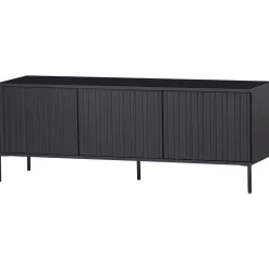 New WOOOD Exclusive Tv-Meubel Gravure