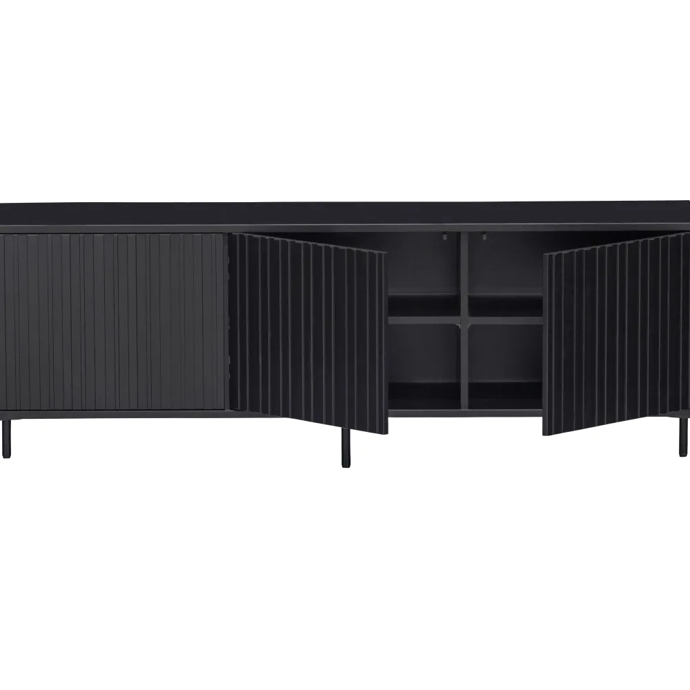 New WOOOD Exclusive Tv-Meubel Gravure