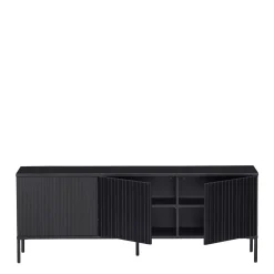 New WOOOD Exclusive Tv-Meubel Gravure