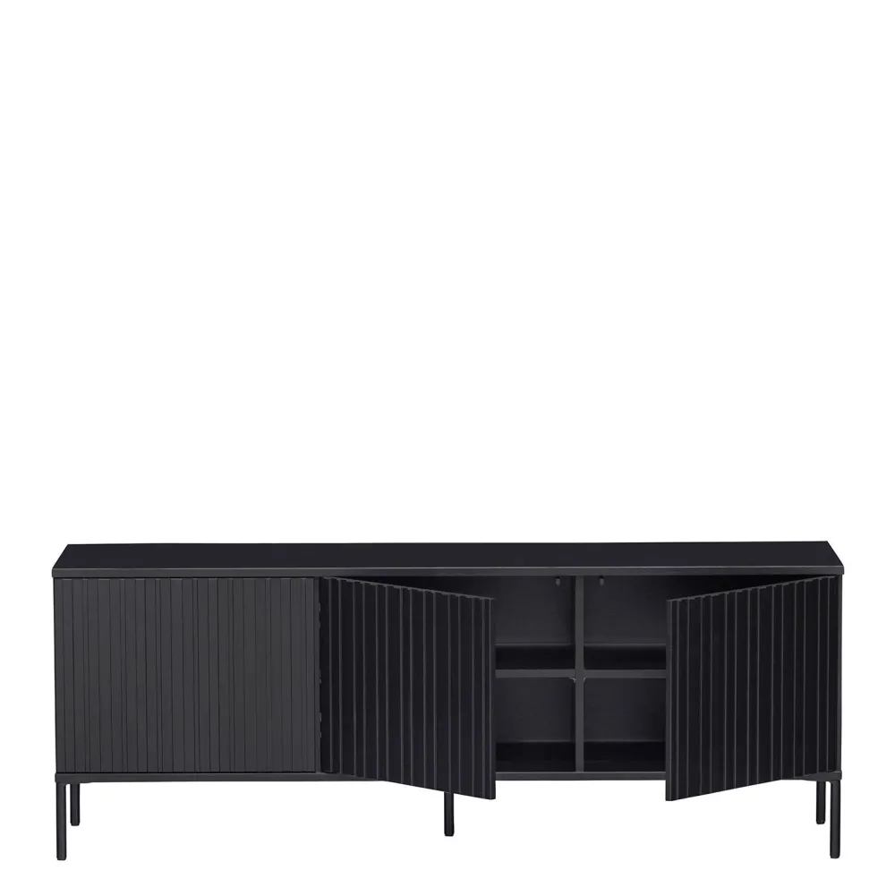 New WOOOD Exclusive Tv-Meubel Gravure