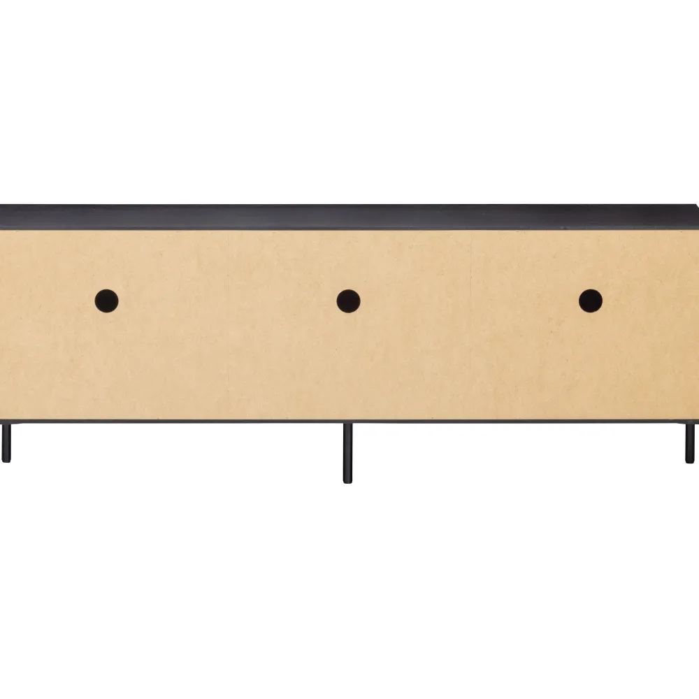 New WOOOD Exclusive Tv-Meubel Gravure