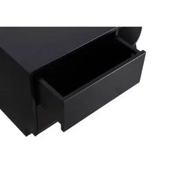 WOOOD Exclusive Tv-Meubel Finca Rond Rechts