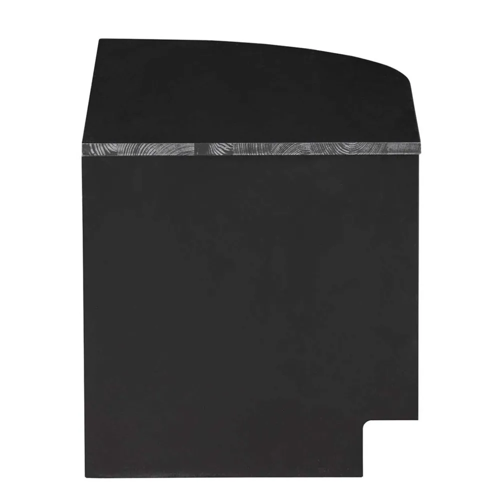 WOOOD Exclusive Tv-Meubel Finca Rond Rechts