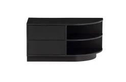 WOOOD Exclusive Tv-Meubel Finca Rond Rechts