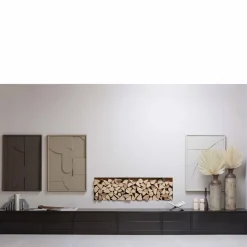 Hot WOOOD Exclusive Tv-Meubel Finca