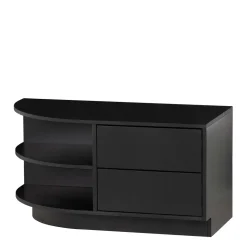 Sale WOOOD Exclusive Tv-Meubel Finca Rond Links