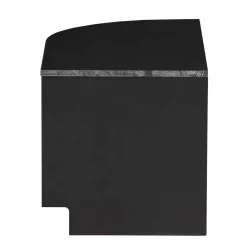 Sale WOOOD Exclusive Tv-Meubel Finca Rond Links