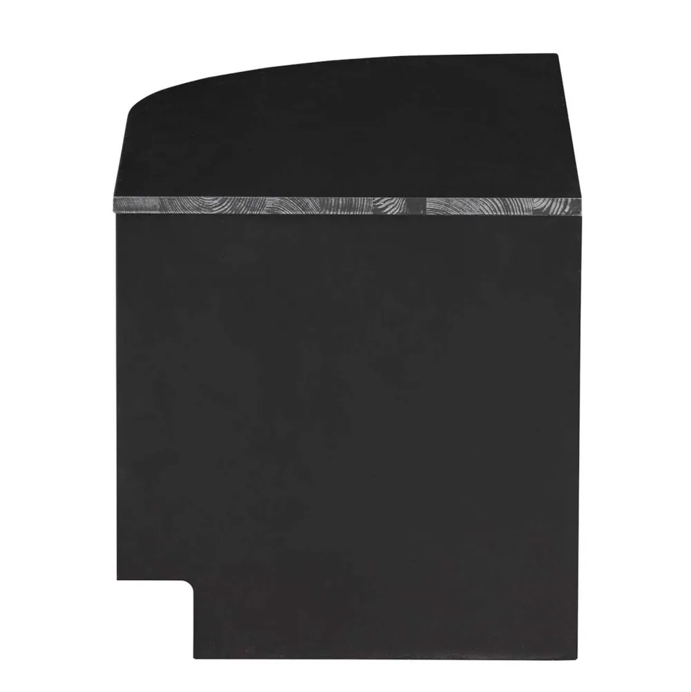 Sale WOOOD Exclusive Tv-Meubel Finca Rond Links