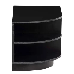 Sale WOOOD Exclusive Tv-Meubel Finca Rond Links