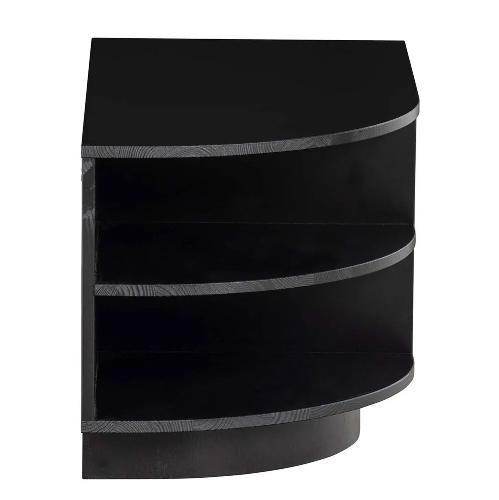 Sale WOOOD Exclusive Tv-Meubel Finca Rond Links