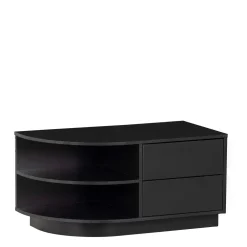 Sale WOOOD Exclusive Tv-Meubel Finca Rond Links