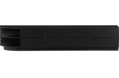 Sale WOOOD Exclusive Tv-Meubel Finca Rond Links