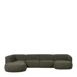 Clearance WOOOD Exclusive U-Vorm Bank Links Polly