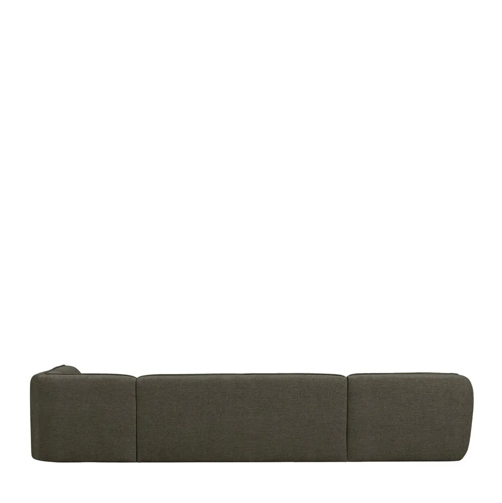 Discount WOOOD Exclusive U-Vorm Bank Rechts Polly