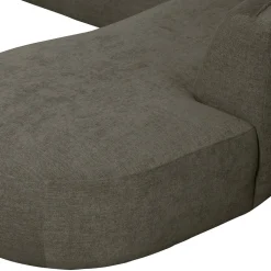 Discount WOOOD Exclusive U-Vorm Bank Rechts Polly