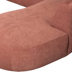 WOOOD Exclusive U-Vorm Bank Rechts Polly