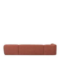 WOOOD Exclusive U-Vorm Bank Links Polly