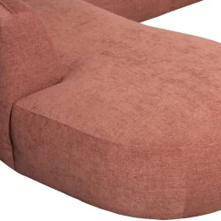 WOOOD Exclusive U-Vorm Bank Links Polly