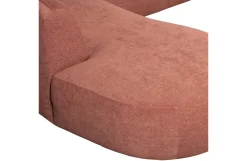 WOOOD Exclusive U-Vorm Bank Links Polly