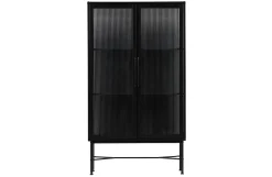 Best WOOOD Exclusive Vitrinekast Zion