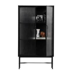 Best WOOOD Exclusive Vitrinekast Zion