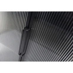 Best WOOOD Exclusive Vitrinekast Zion