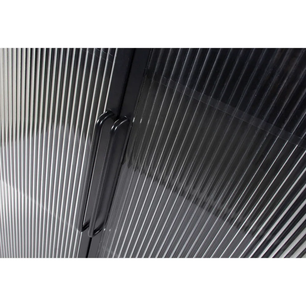 Best WOOOD Exclusive Vitrinekast Zion