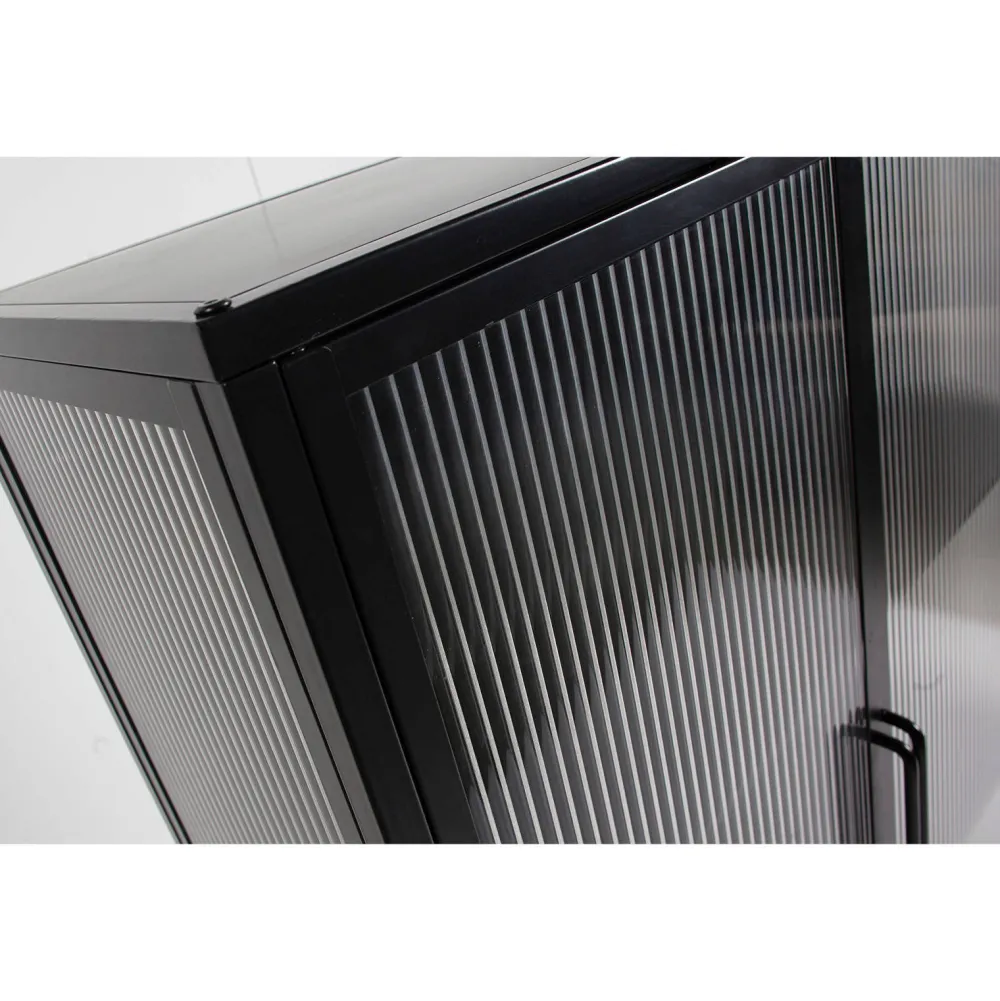 Best WOOOD Exclusive Vitrinekast Zion