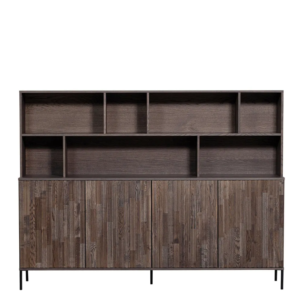 WOOOD Exclusive Wandkast Exclusive