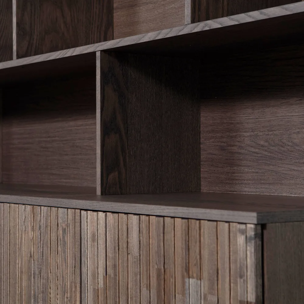 WOOOD Exclusive Wandkast Exclusive