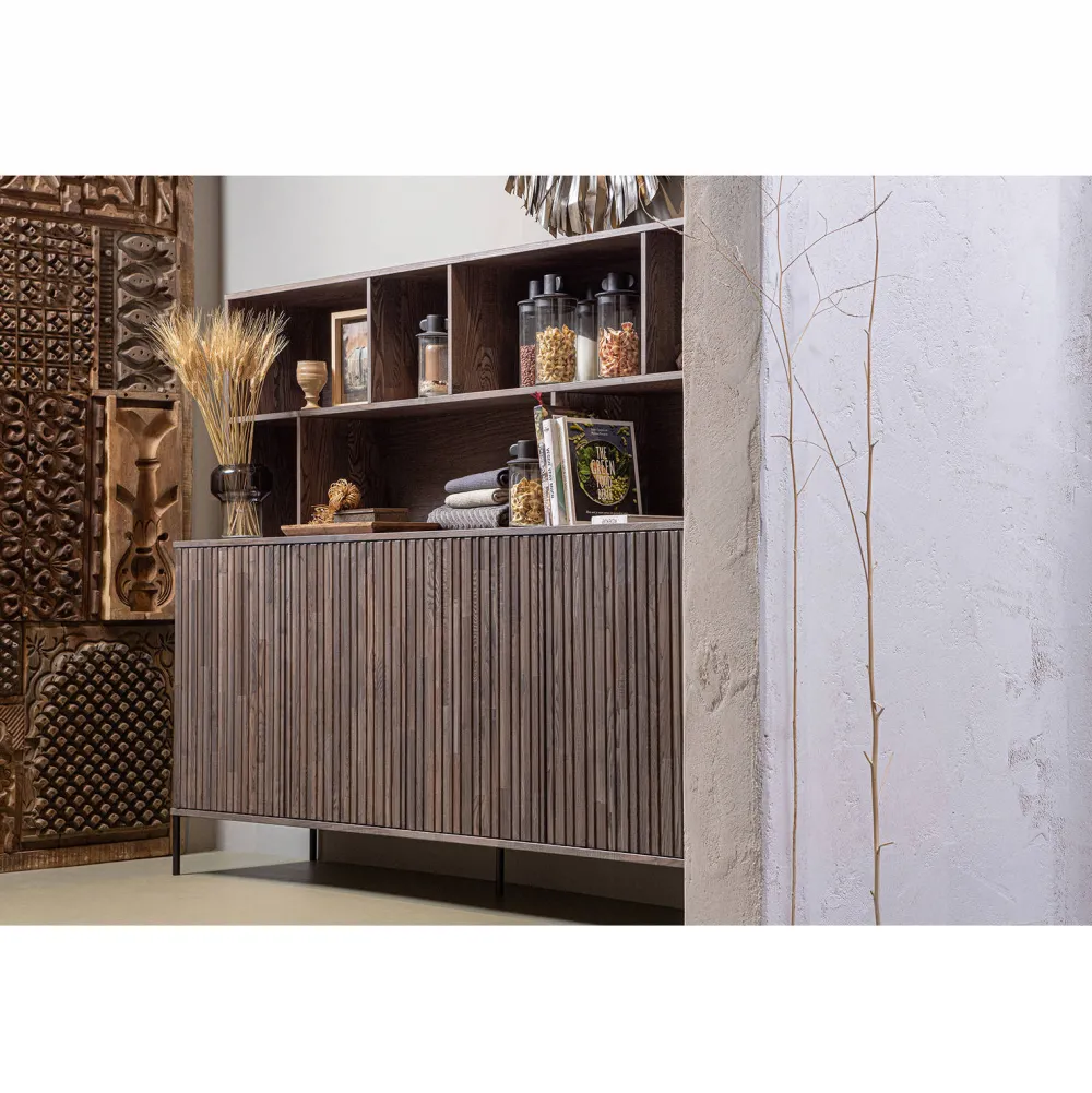 WOOOD Exclusive Wandkast Exclusive