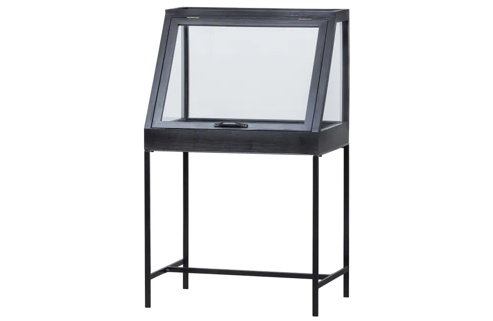 Hot WOOOD Exclusive Wandkastje Dido