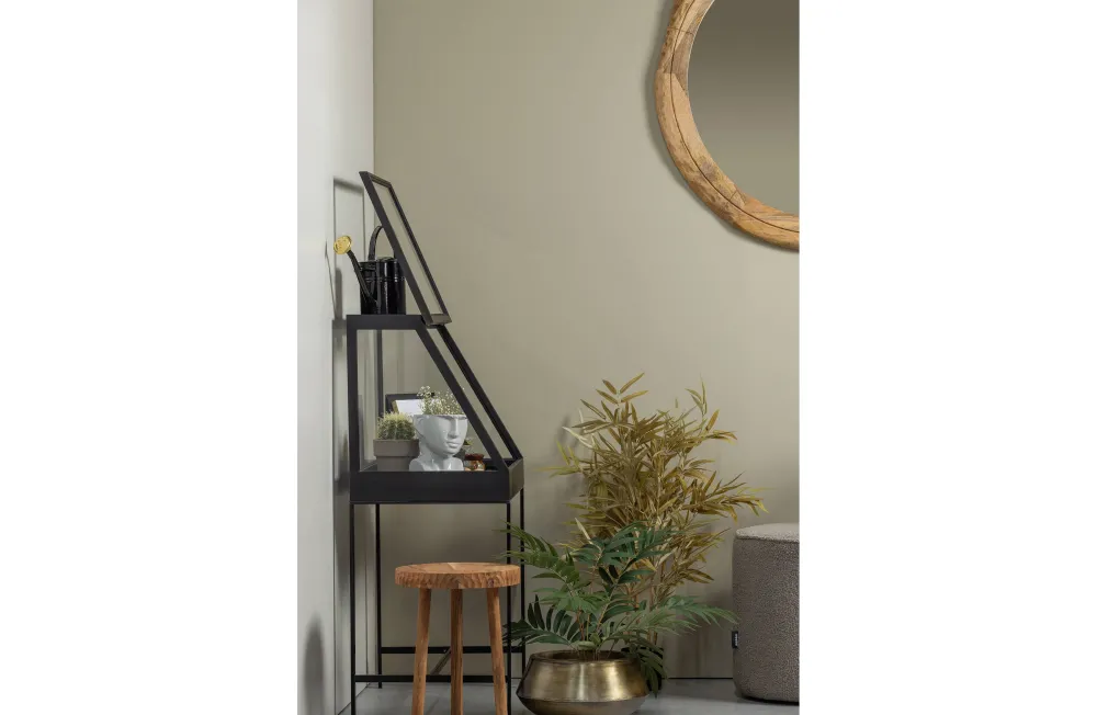 Hot WOOOD Exclusive Wandkastje Dido