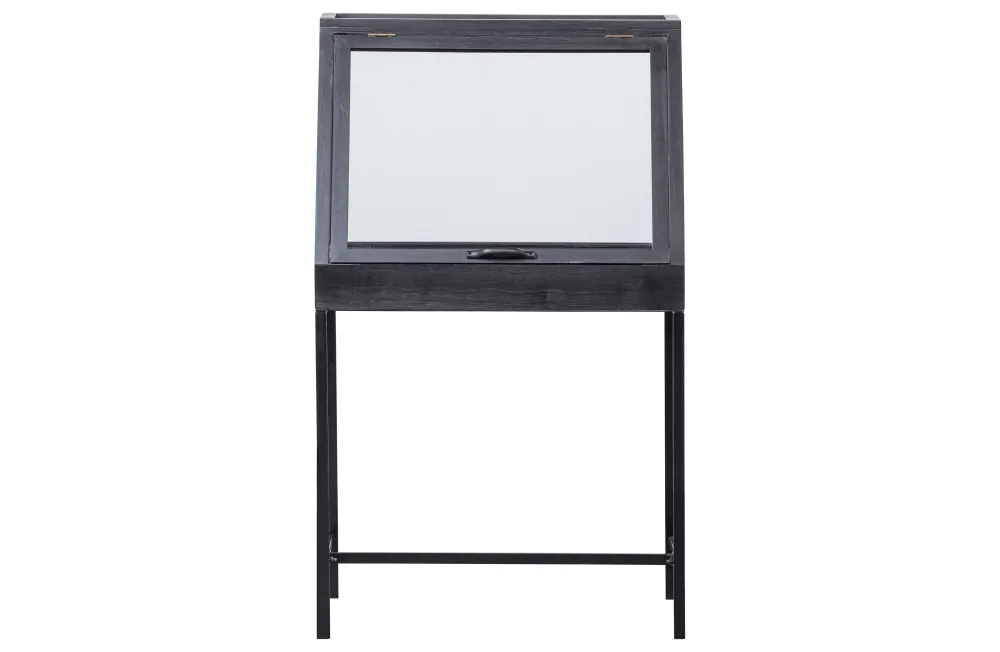 Hot WOOOD Exclusive Wandkastje Dido