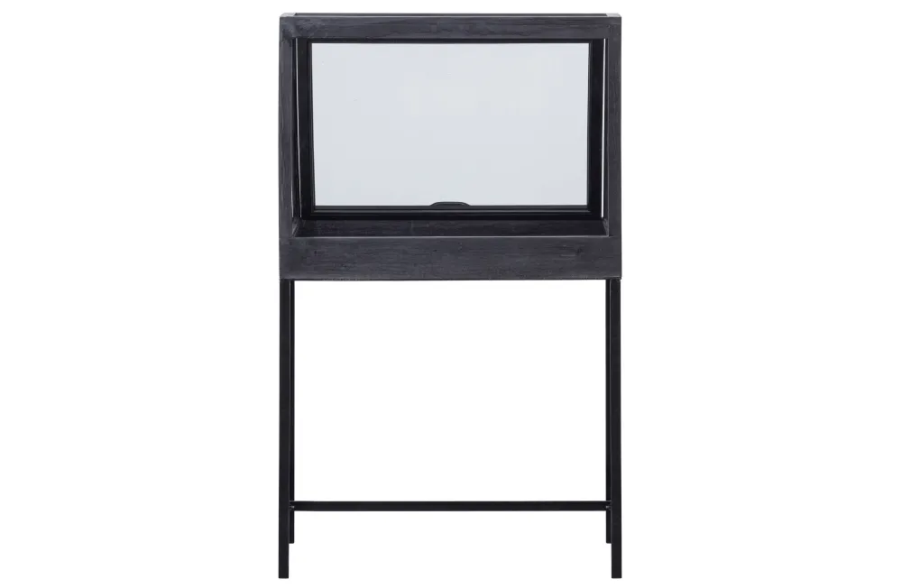 Hot WOOOD Exclusive Wandkastje Dido