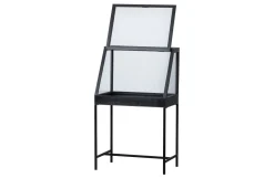 Hot WOOOD Exclusive Wandkastje Dido