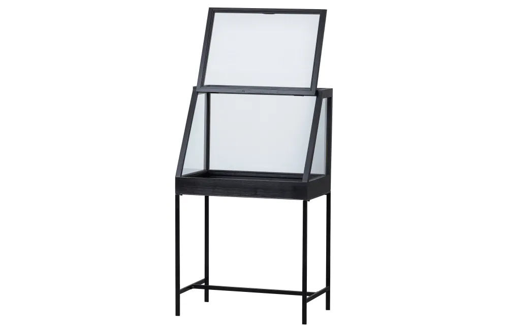 Hot WOOOD Exclusive Wandkastje Dido