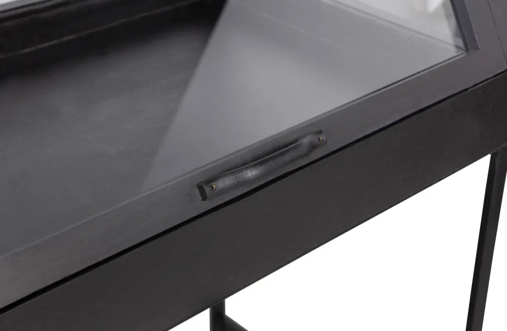 Hot WOOOD Exclusive Wandkastje Dido