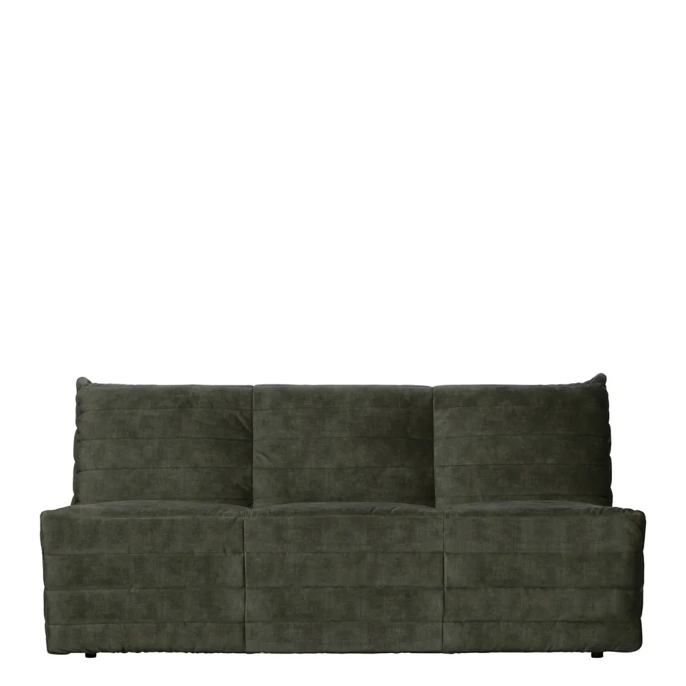 Clearance WOOOD Exclusive 3-Zitsbank Bag