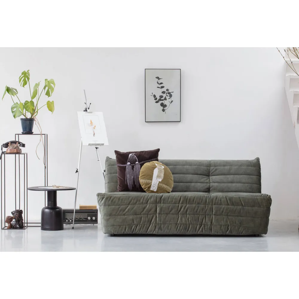 Clearance WOOOD Exclusive 3-Zitsbank Bag