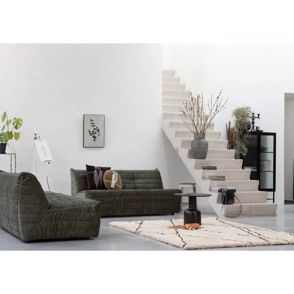 Clearance WOOOD Exclusive 3-Zitsbank Bag