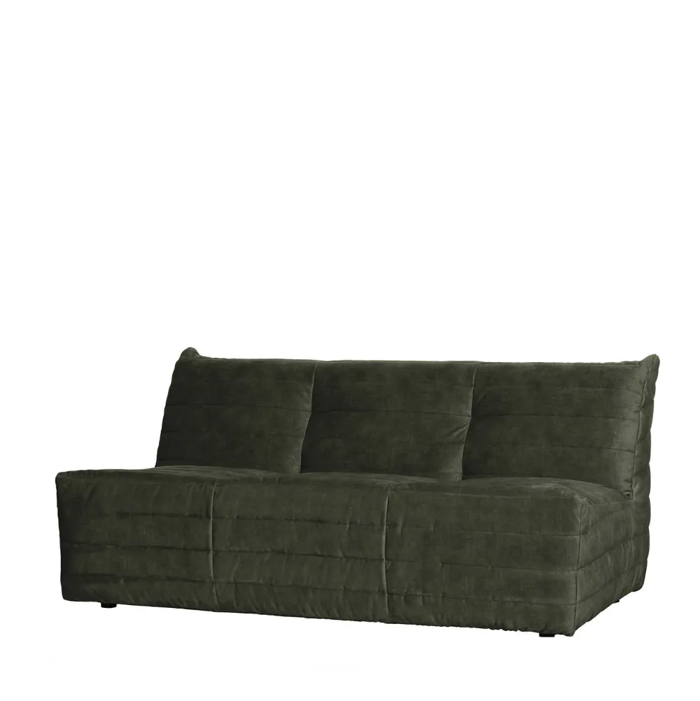 Clearance WOOOD Exclusive 3-Zitsbank Bag