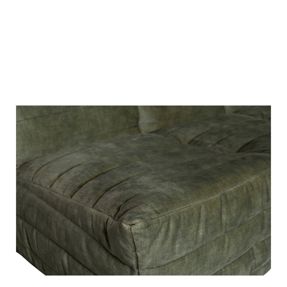 Clearance WOOOD Exclusive 3-Zitsbank Bag