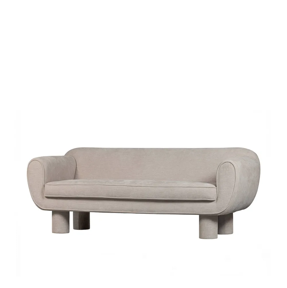 WOOOD Exclusive 2-Zitsbank Bodi