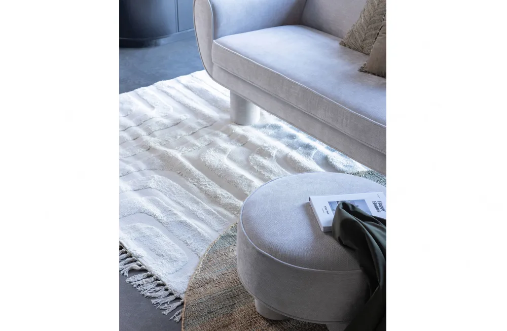 WOOOD Exclusive 2-Zitsbank Bodi