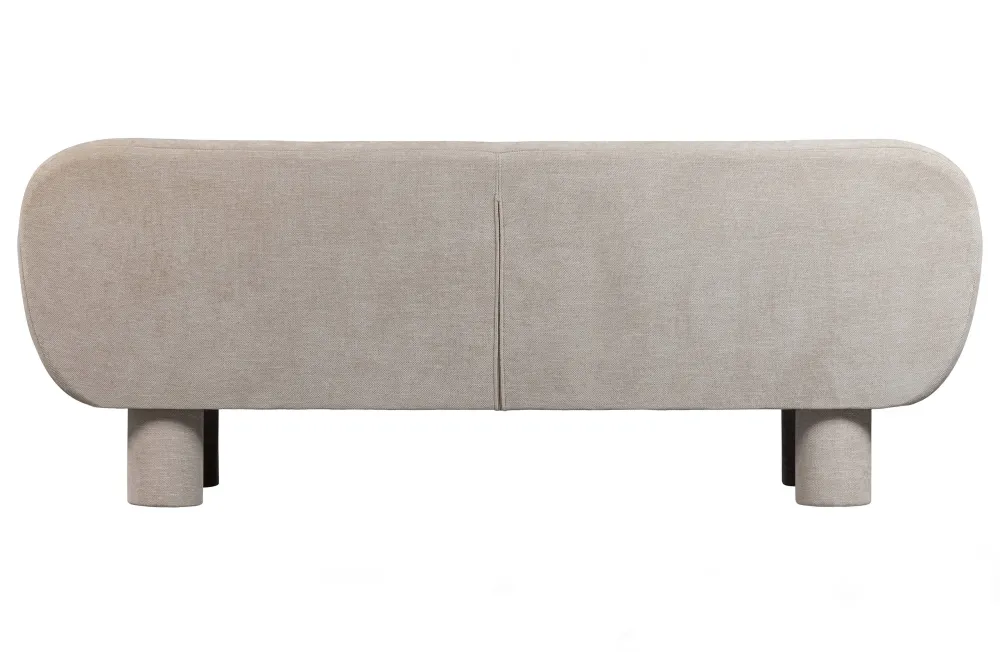 WOOOD Exclusive 2-Zitsbank Bodi